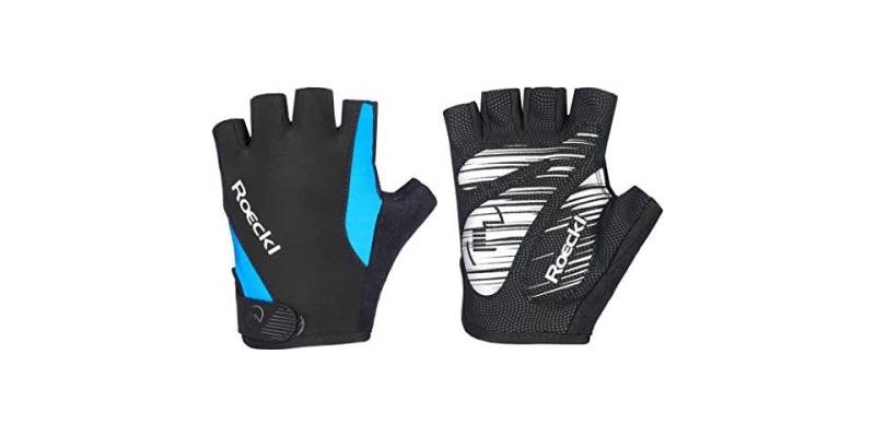 Roeckl Fahrradhandschuhe Bike Performance Basel von Roeckl