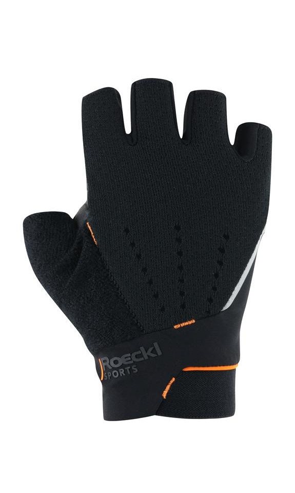 Roeckl Fahrradhandschuhe Icon 2 BLACK von Roeckl