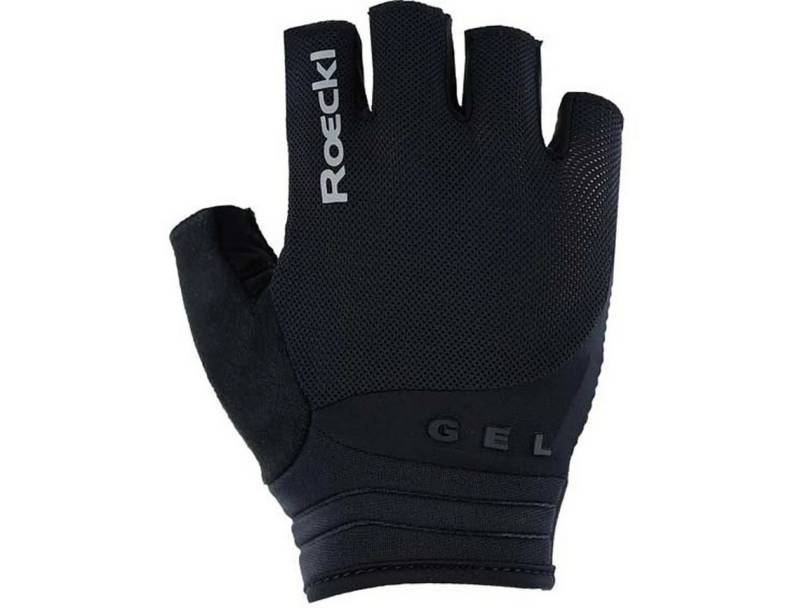 Roeckl Fahrradhandschuhe Itamos 2 BLACK von Roeckl