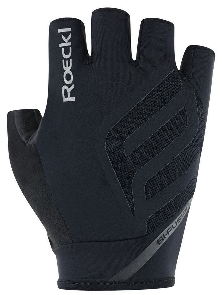 Roeckl Fahrradhandschuhe Iton 2 white von Roeckl