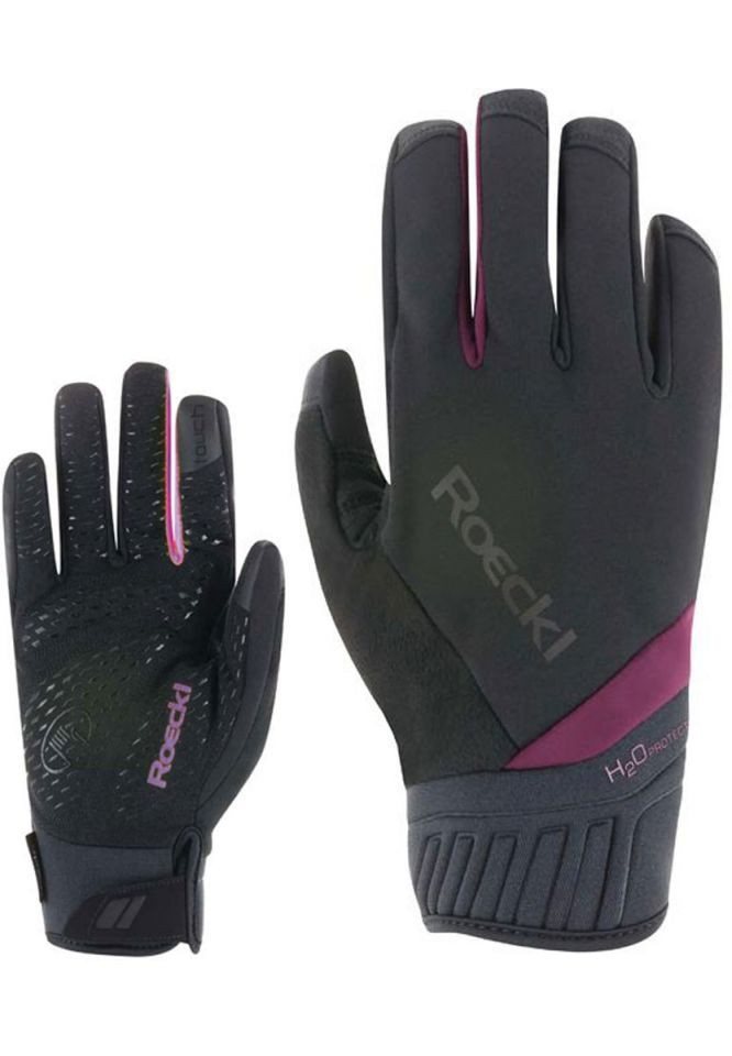 Roeckl Fahrradhandschuhe Ranten von Roeckl