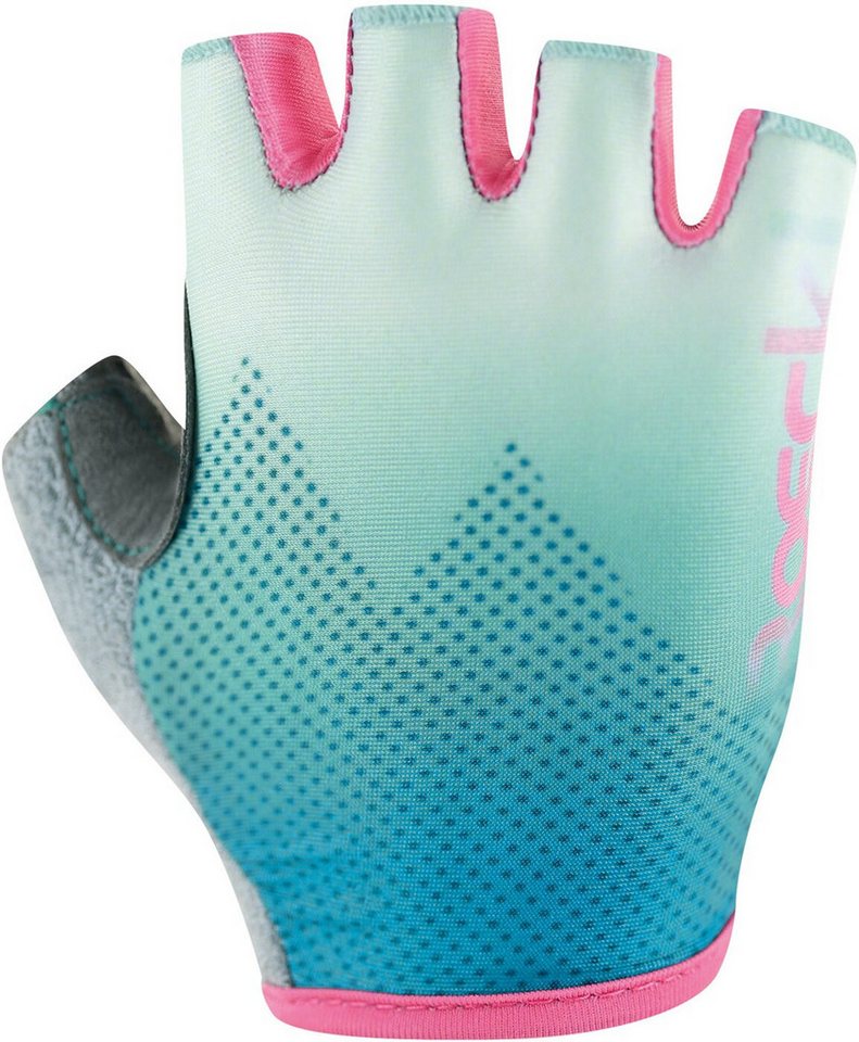 Roeckl Fahrradhandschuhe Tarifa bayblue shadow von Roeckl