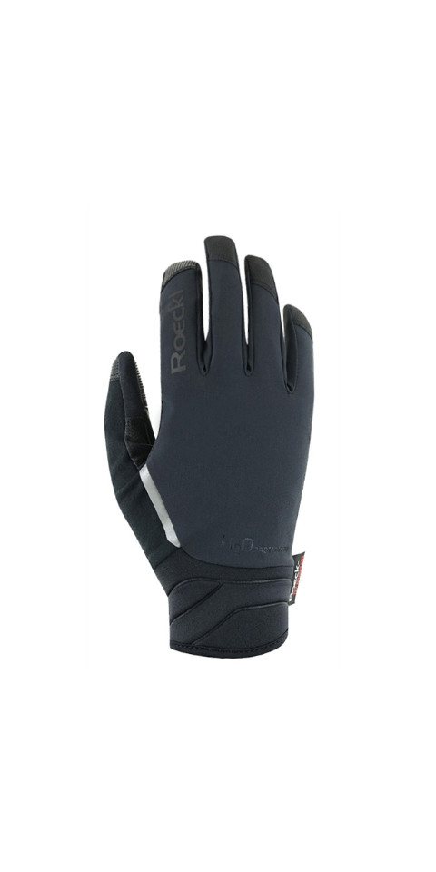 Roeckl Feldspielerhandschuhe Königsheim 2 DRESS BLACK von Roeckl