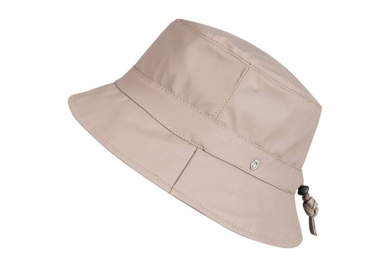 Roeckl Fischerhut WELLING Wasserabweisender Regenhut größenregulierbar von Roeckl