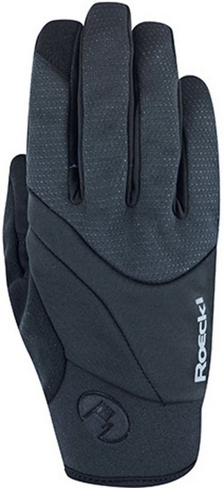 Roeckl SPORTS Multisporthandschuhe Kaien BLACK von Roeckl SPORTS