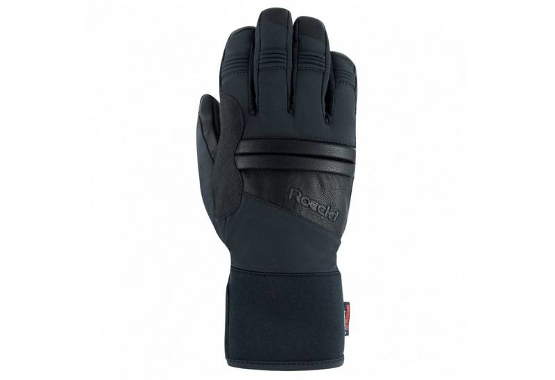 Roeckl Fleecehandschuhe Selkirk Skihandschuh dunkelblau von Roeckl
