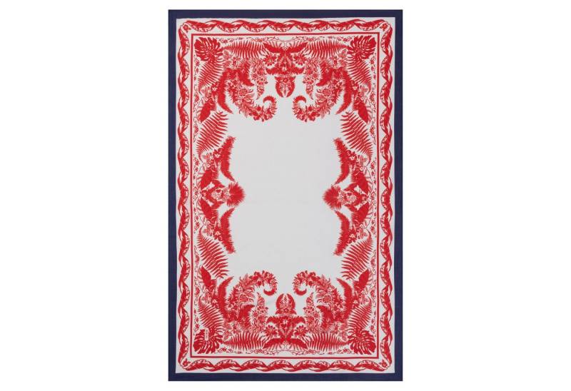 Roeckl Halstuch Botanical Garden Stola von Roeckl