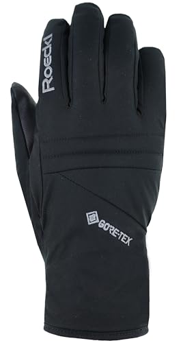 Roeckl Handschuh Hintertux -BLK - 7 von Roeckl