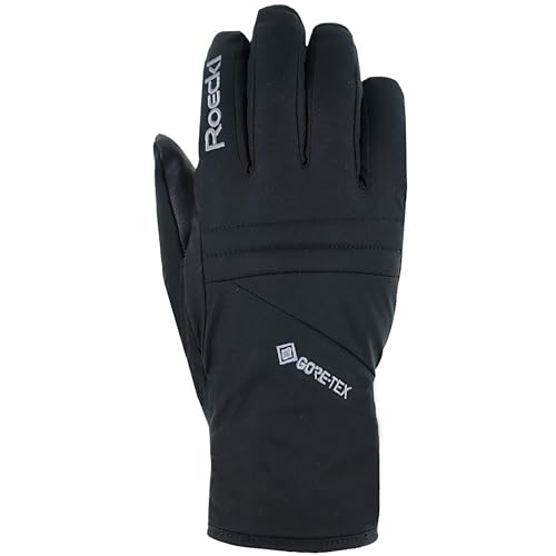 Roeckl Handschuh Hintertux -BLK - 9,5 von Roeckl