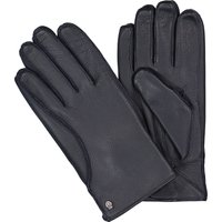 Roeckl Herren Handschuhe blau Nappa von Roeckl