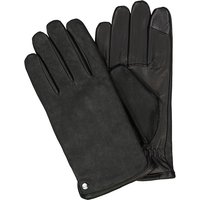 Roeckl Herren Handschuhe braun Nubuk von Roeckl