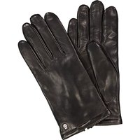 Roeckl Herren Handschuhe braun Nappa von Roeckl