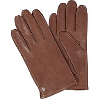 Roeckl Herren Handschuhe braun Nappa von Roeckl