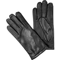 Roeckl Herren Handschuhe schwarz Leder von Roeckl