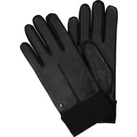 Roeckl Herren Handschuhe schwarz Nappa Roeckl Herren Handschuhe schwarz Nappa von Roeckl