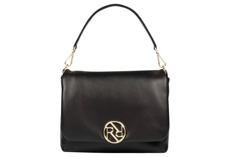 Roeckl Handtasche Soho Crossover small Taschen Roeckl, Handgefertigte Lederhandtasche von Roeckl