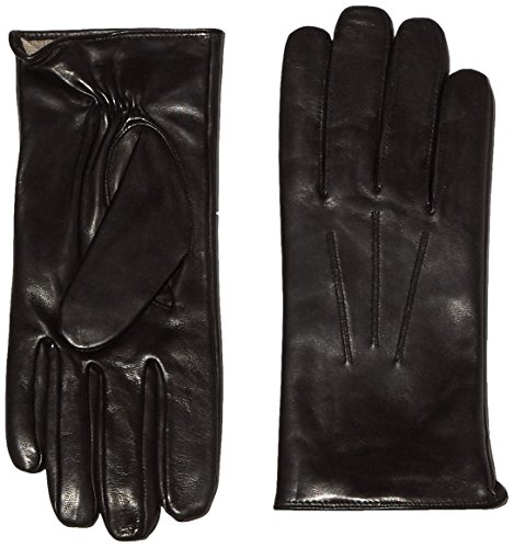 Roeckl Herren klassisk uld Handschuhe, Schwarz (Black 000), 7.5 (Herstellergröße: 7.5) EU von Roeckl