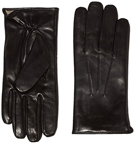 Roeckl Herren klassisk uld Handschuhe, Schwarz (Black 000), 8 EU von Roeckl