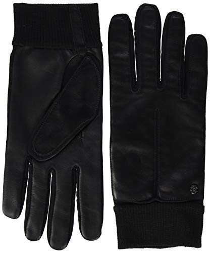 Roeckl Herren Sportive Touch Men Handschuhe, Schwarz (Black 000), 9 (Herstellergröße: 9) von Roeckl