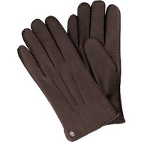 Roeckl Herren Handschuhe braun Hirschleder von Roeckl