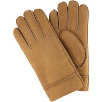 Roeckl Herren Handschuhe braun Lammleder von Roeckl