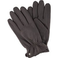 Roeckl Herren Handschuhe braun Leder von Roeckl