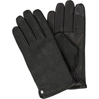 Roeckl Herren Handschuhe braun Nubuk von Roeckl