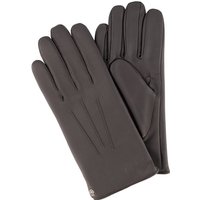 Roeckl Herren Handschuhe braun Peccaryleder von Roeckl