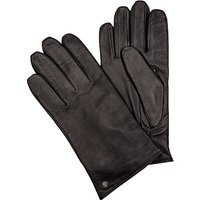 Roeckl Herren Handschuhe schwarz Leder von Roeckl