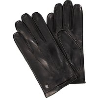 Roeckl Herren Handschuhe schwarz Nappa von Roeckl