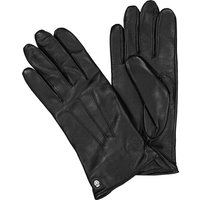 Roeckl Herren Handschuhe schwarz Leder von Roeckl