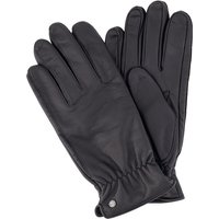 Roeckl Herren Handschuhe schwarz Leder von Roeckl