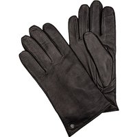 Roeckl Herren Handschuhe schwarz Leder von Roeckl