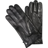 Roeckl Herren Handschuhe schwarz Peccaryleder von Roeckl