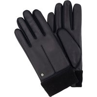 Roeckl Herren Handschuhe schwarz Nappa von Roeckl