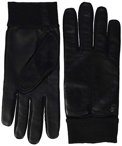 Roeckl Herren Sportive Touch Men Handschuhe, Schwarz (black 000), 8 (Herstellergröße: 8) von Roeckl