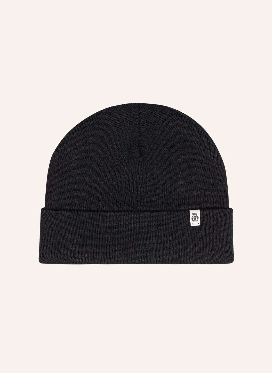 Roeckl Hüte & Mützen Lea Mütze schwarz von Roeckl