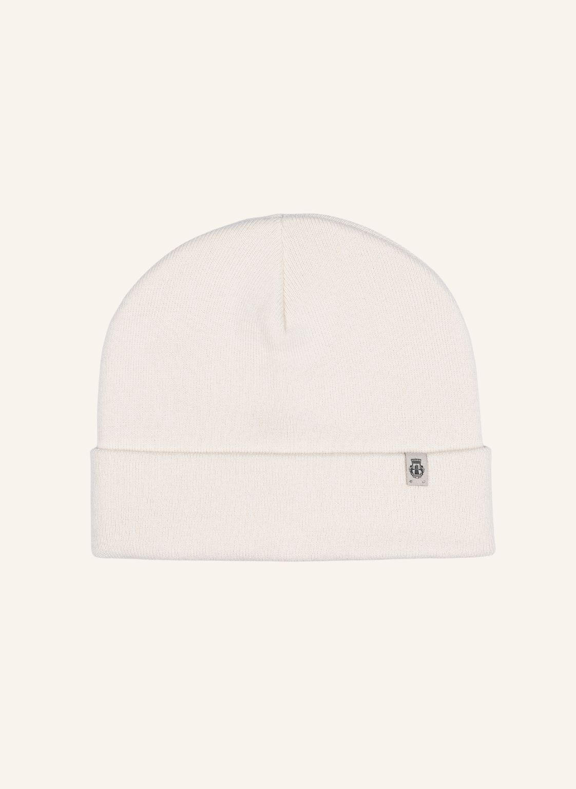 Roeckl Hüte & Mützen Lea Mütze weiss von Roeckl