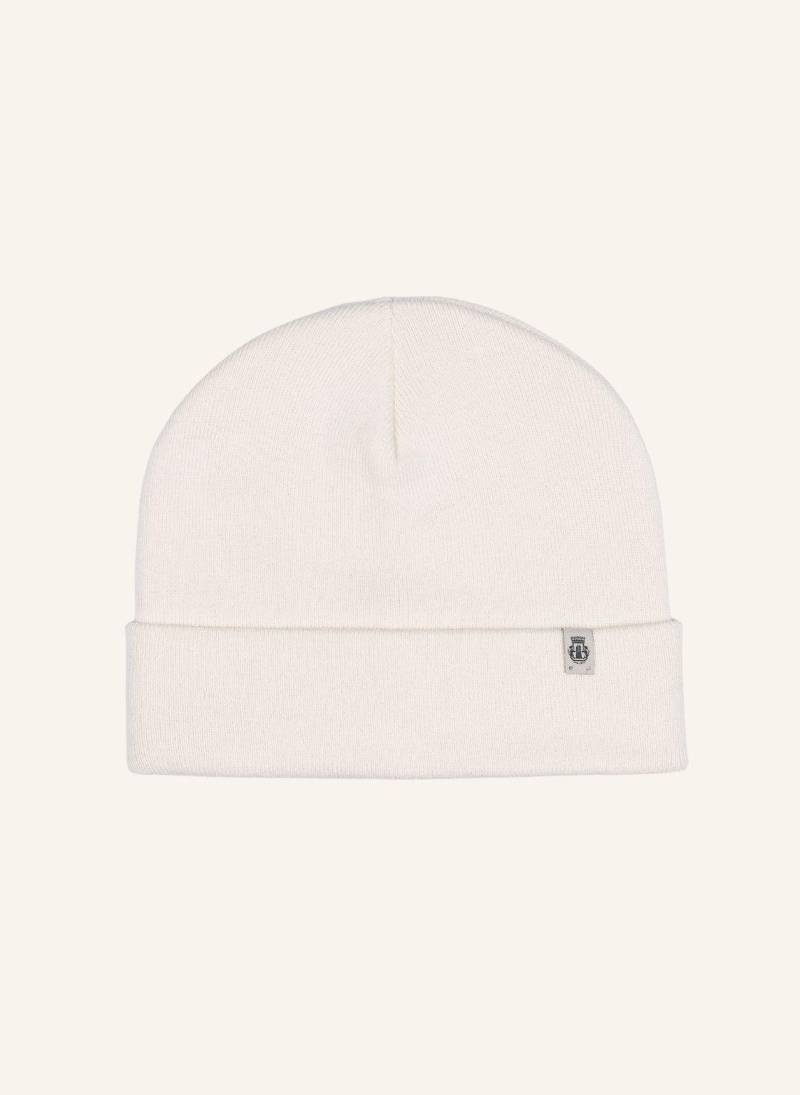 Roeckl Mütze Lea weiss von Roeckl