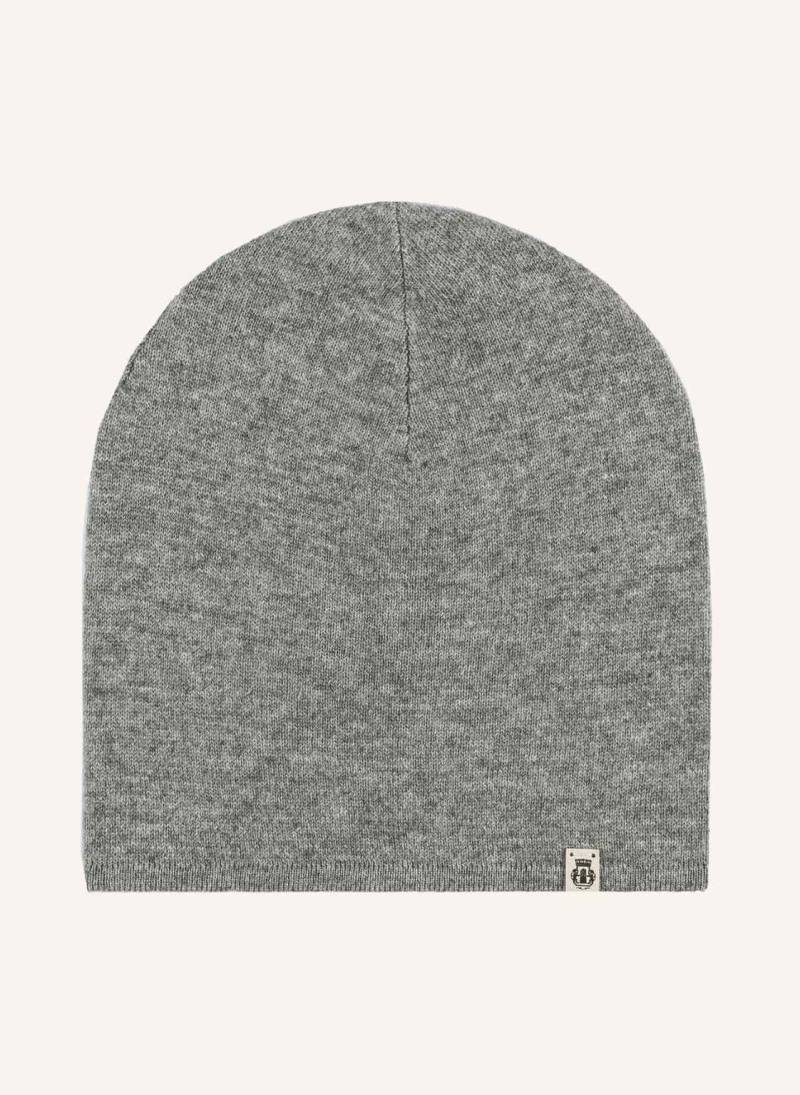 Roeckl Cashmere-Beanie Pure grau von Roeckl