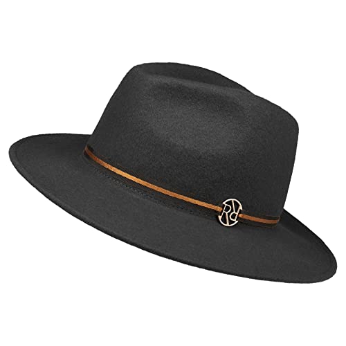 Roeckl Hut Glasgow 61032-098 090 ONE Size von Roeckl