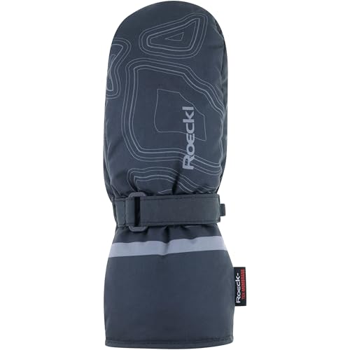 Roeckl Kinder Arzberg 2 Wintersportfäustling - 6 von Roeckl