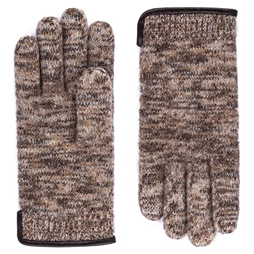 Roeckl Klassischer Walkhandschuh 21013-101 951 8 Multi beige Roeckl Klassischer Walkhandschuh 21013-101 951 8 Multi beige von Roeckl