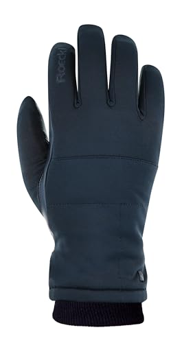 Roeckl Kolon 2, 12.0 Handschuhe/12,0 Handschuhe, black von Roeckl