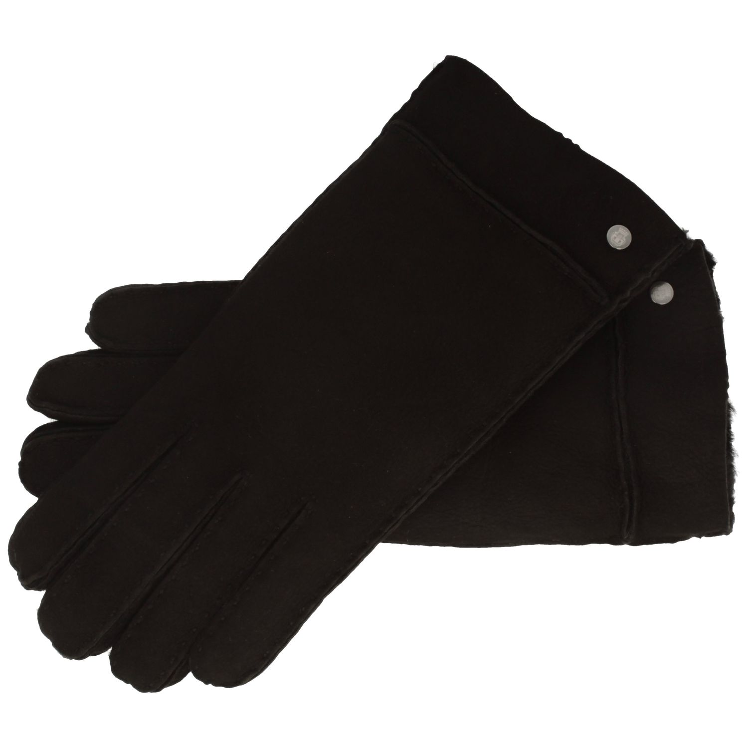 Roeckl Lamm gefütterte Damen Handschuhe von Roeckl