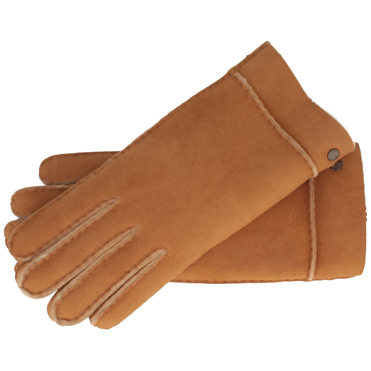 Roeckl Lamm gefütterte Damen Handschuhe von Roeckl