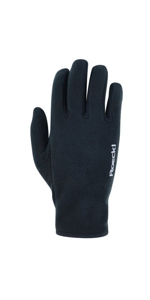 Roeckl Langlaufhandschuhe HS Kampen 2 black von Roeckl