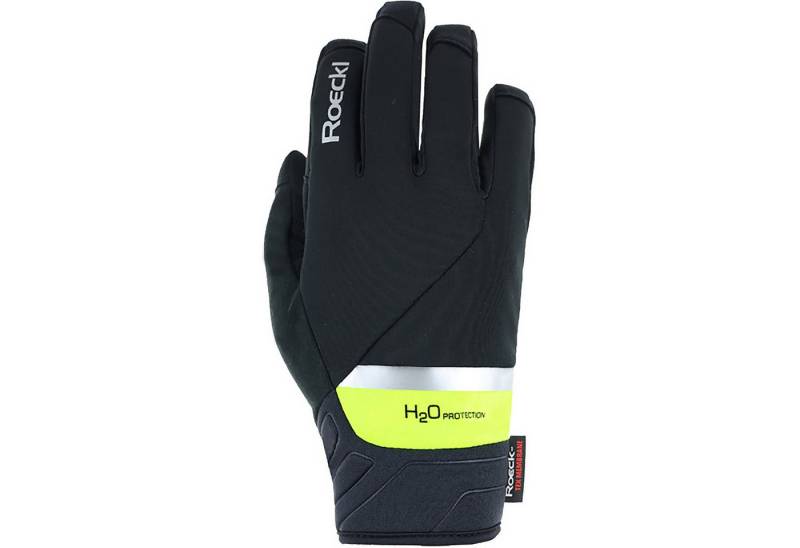 Roeckl Langlaufhandschuhe Handschuhe Ranten 2 von Roeckl