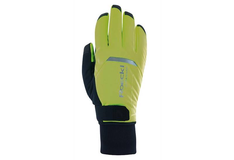 Roeckl Langlaufhandschuhe Handschuhe Villach 3 von Roeckl