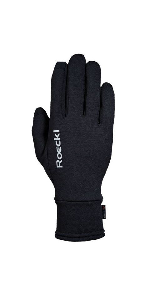 Roeckl Langlaufhandschuhe Kailash HS black von Roeckl
